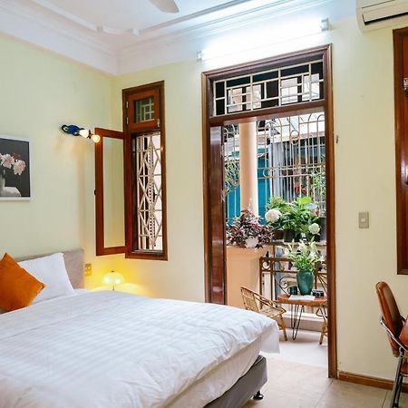 Hola House هانوي المظهر الخارجي الصورة