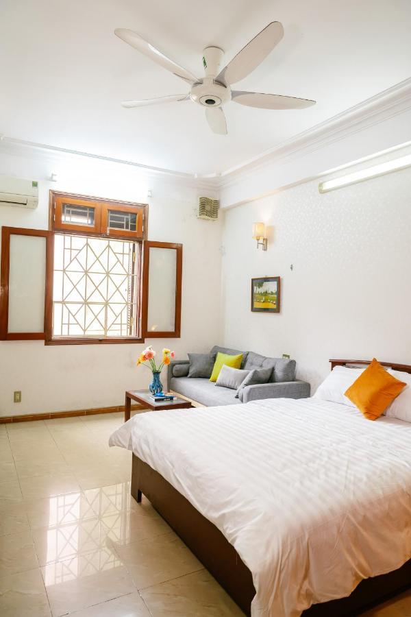 Hola House هانوي المظهر الخارجي الصورة