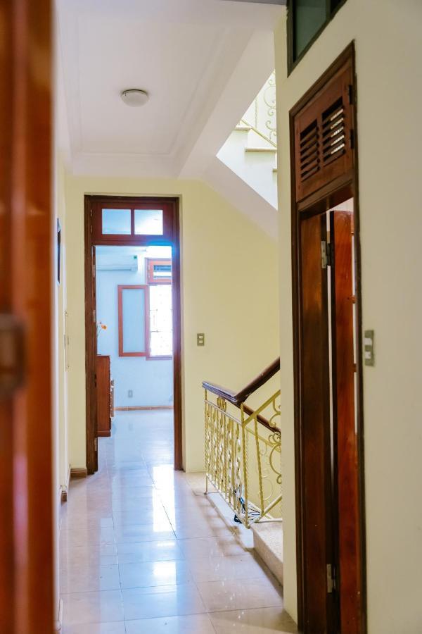 Hola House هانوي المظهر الخارجي الصورة