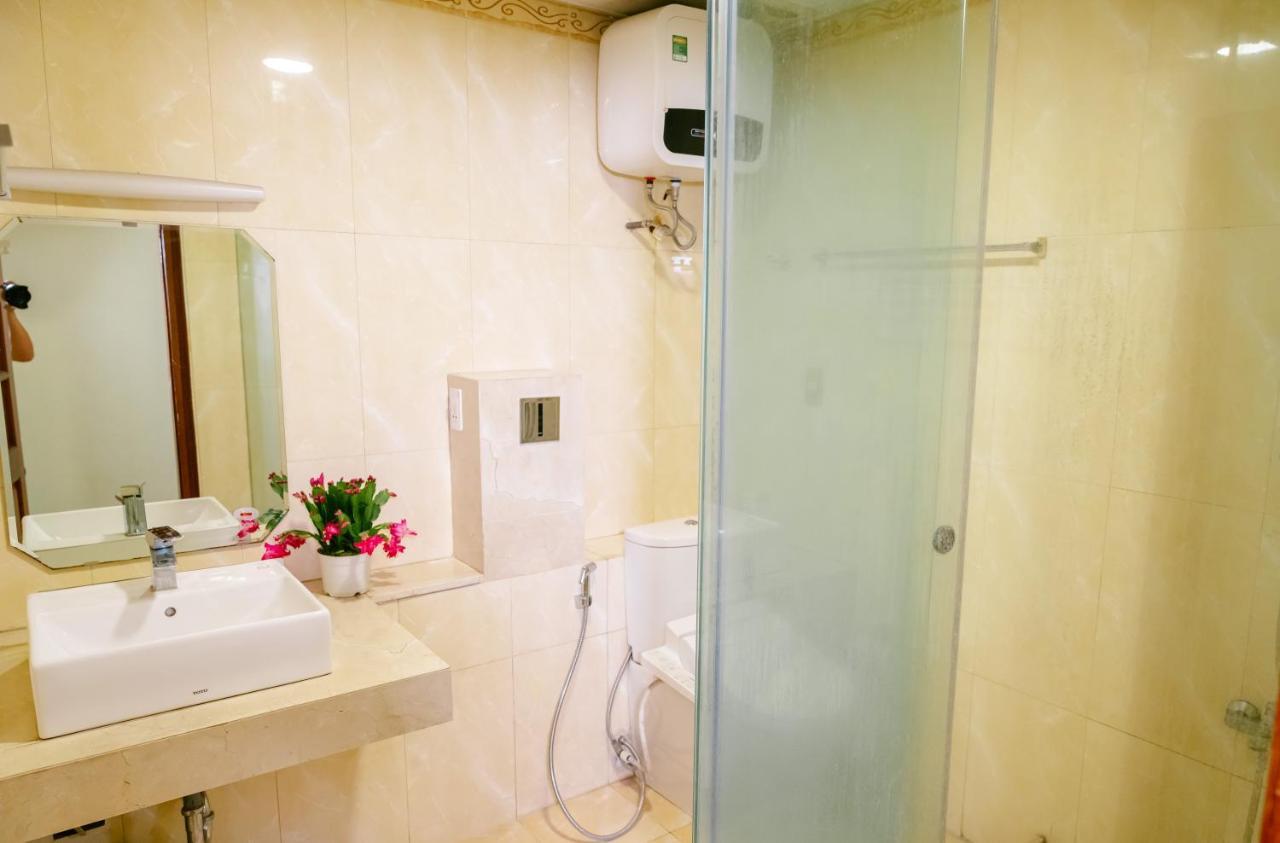 Hola House هانوي المظهر الخارجي الصورة
