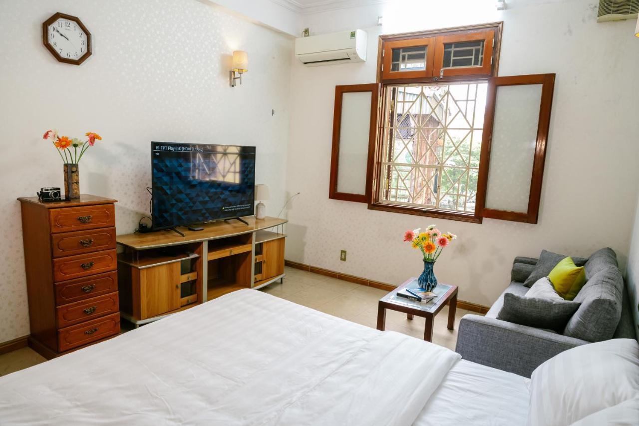 Hola House هانوي المظهر الخارجي الصورة