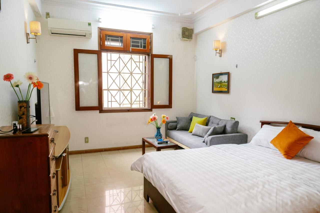 Hola House هانوي المظهر الخارجي الصورة
