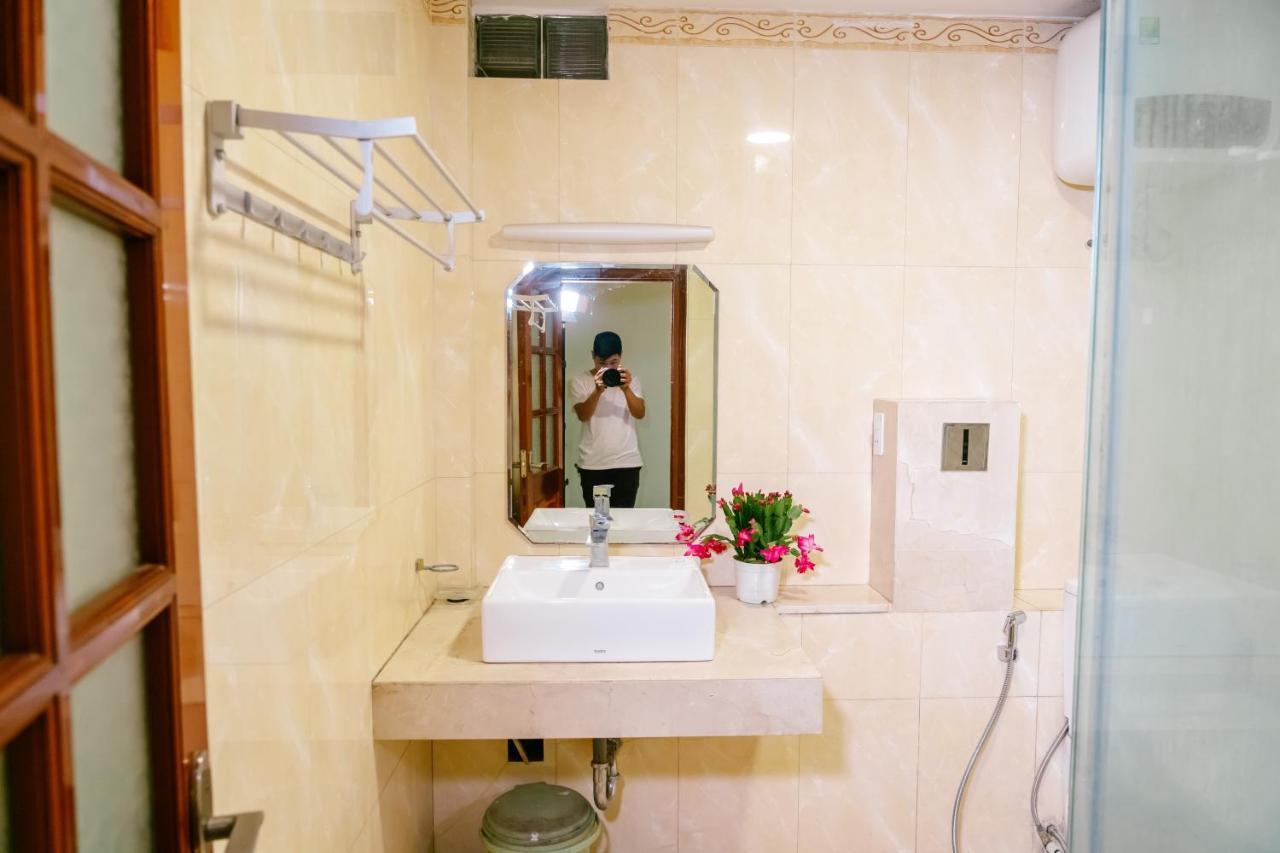 Hola House هانوي المظهر الخارجي الصورة