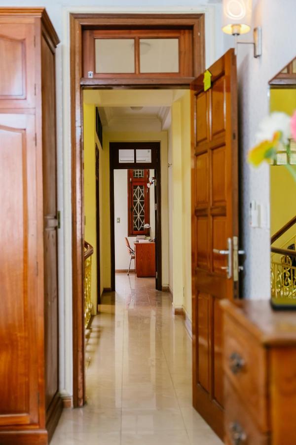 Hola House هانوي المظهر الخارجي الصورة