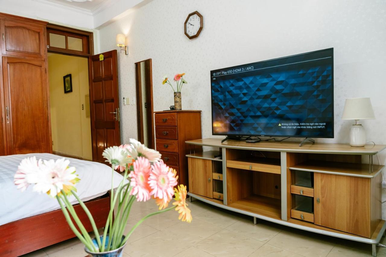 Hola House هانوي المظهر الخارجي الصورة