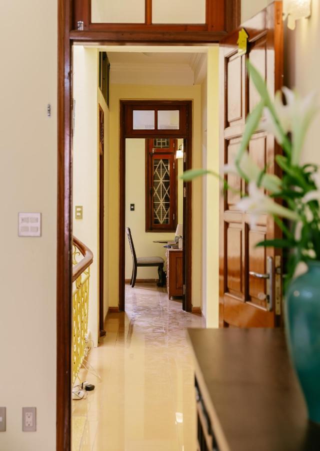 Hola House هانوي المظهر الخارجي الصورة