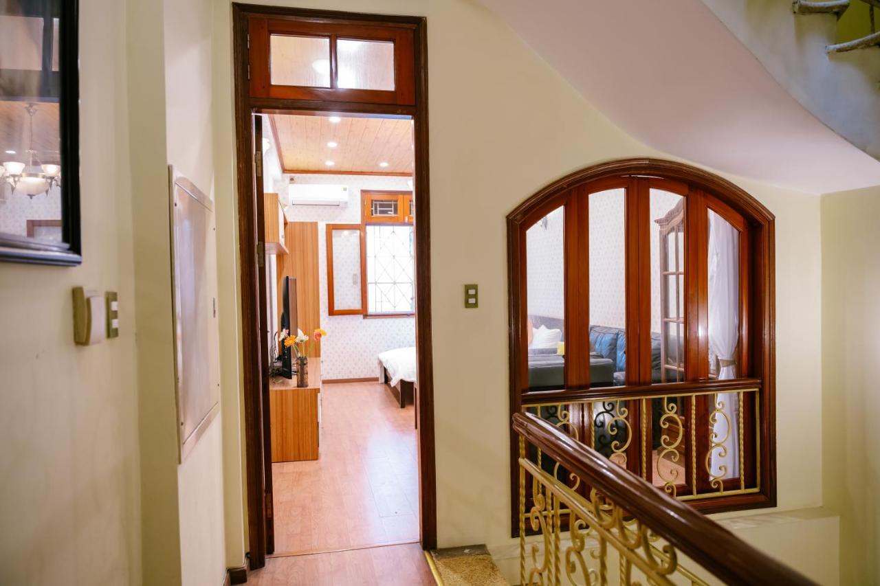 Hola House هانوي المظهر الخارجي الصورة