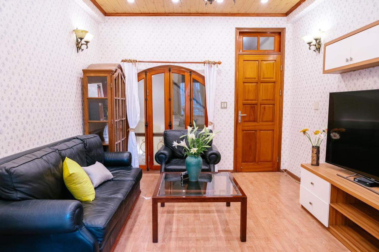 Hola House هانوي المظهر الخارجي الصورة