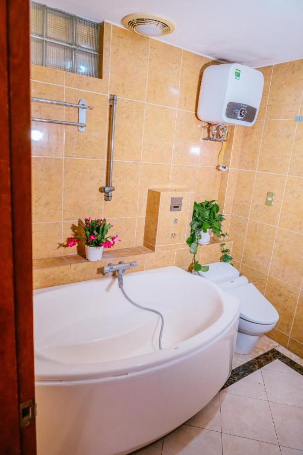 Hola House هانوي المظهر الخارجي الصورة