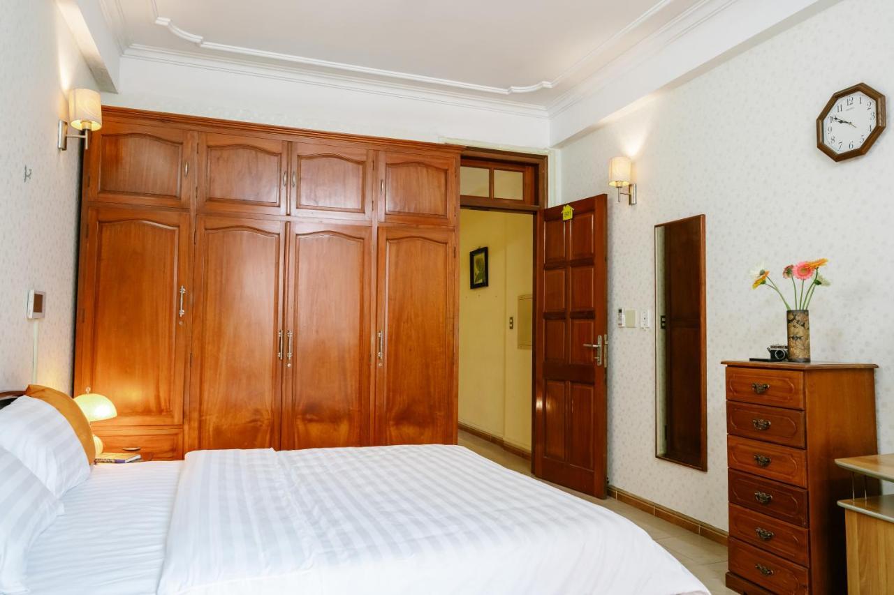 Hola House هانوي المظهر الخارجي الصورة