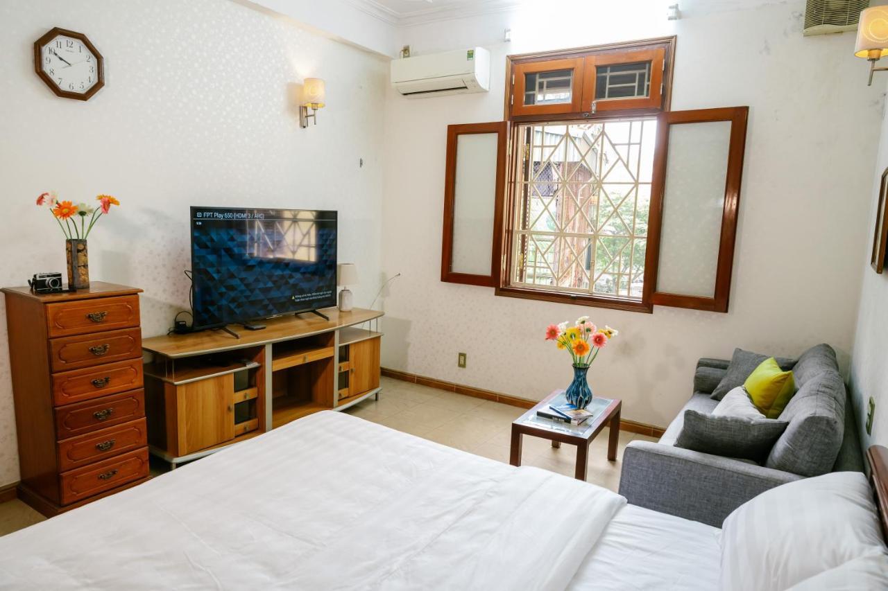 Hola House هانوي المظهر الخارجي الصورة