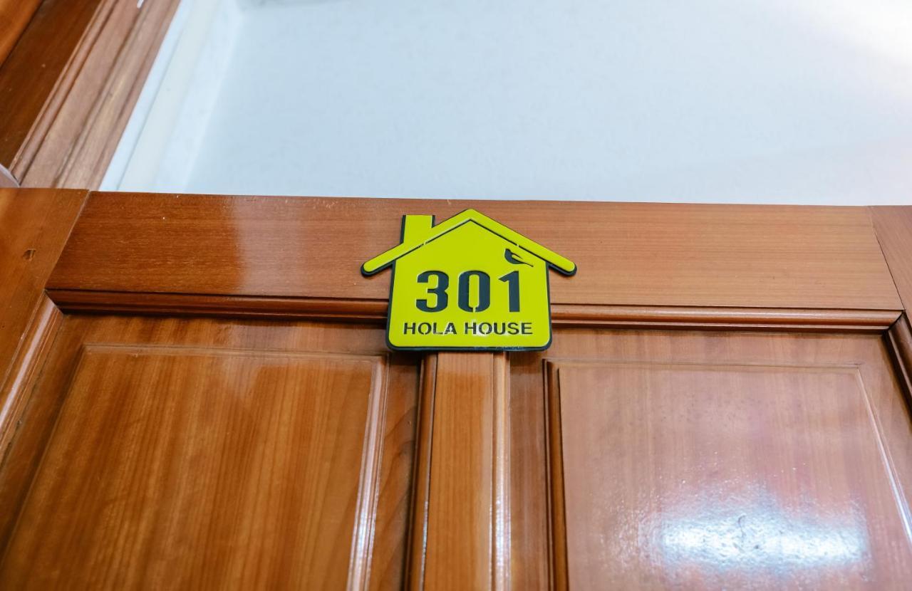 Hola House هانوي المظهر الخارجي الصورة