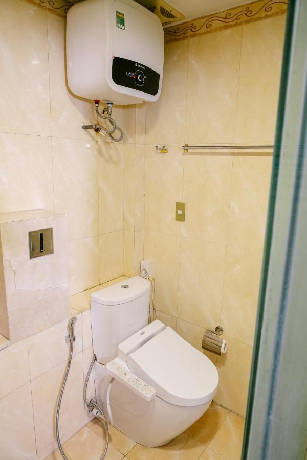Hola House هانوي المظهر الخارجي الصورة