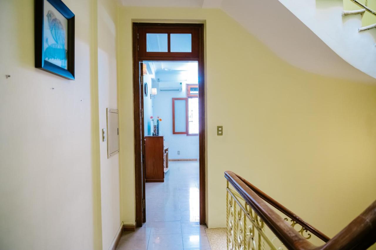 Hola House هانوي المظهر الخارجي الصورة