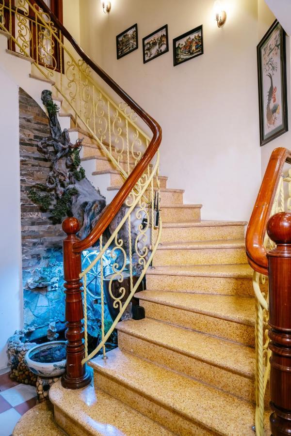 Hola House هانوي المظهر الخارجي الصورة