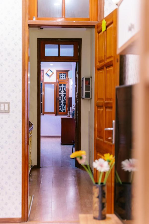 Hola House هانوي المظهر الخارجي الصورة
